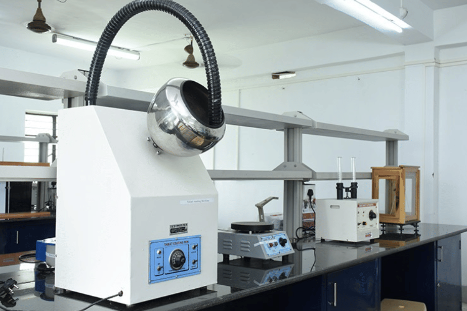 Shri Radhakrishan College Labs photo 8